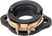 Mikuni Rubber Mounting Flange - Typical Carb Size 26-30mm 990-842-046