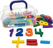 Teacher Created Resources Magnetic Letters - Lowercase
