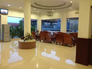金邊斯拉拉塔納克外飯店Ratanak Phnom Svay Hotel