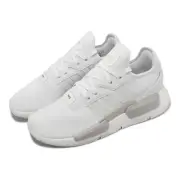 adidas Originals NMD_G1 Cloud White Grey Men Unisex Casual Shoes IE4557