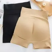 Women Padded Pants Underwear Butt Lifter Bum Hip Enhancer Body Shapers Shapewear