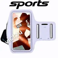 在飛比找Yahoo!奇摩拍賣優惠-Waterpoof Sport Case Armband-m