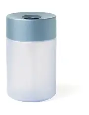 [Lexon] Horizon Aromatherapy Humidifier And Mist Maker in Blue