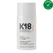 [K18] Leave-In Molecular Repair Hair Mask