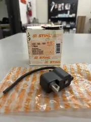 1123 400 1301 Genuine OEM STIHL Ignition Module, FOR MS210/230 CHAINSAWS