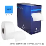 [Labor] Swift meches roll 50 m pre-cut to 30 cm