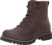 [Chaco] Men's Fields Lace Waterproof Ankle Boot