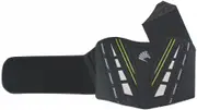 Germot Bolton Kidney Belt, black-yellow, Size L for Men Black Yellow