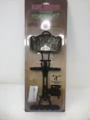 BLACK MOUNTAIN TORMENT 5 ARROW QUIVER 42308ST - NOS