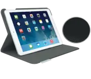 Logitech Logicool Folio M1 for iPad Mini - Black (IL/RT6-13768-939-0000684-NIB)