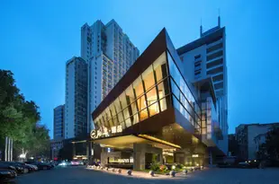 長沙海逸·臻品酒店Haiyi Hotel