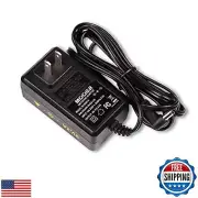 MOOER Guitar Effects Pedal Power Supply Power Adapter PDNW-9V2A-US