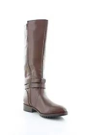 Naturalizer Garrison Women's Boots Chocolate