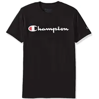 在飛比找蝦皮商城優惠-CHAMPION - SCRIPT LOGO JERSEY 