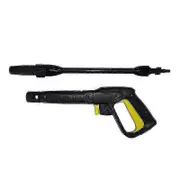 Replacement Gun And For Karcher K2 K3 K4 K5 K6 K7 Pressure , Connect Jet Gun For Karcher K2~k7 Zy SZRH A-VH