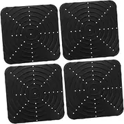 4pcs Chicken Nest Mat Washable Nesting Pads Nesting Pads for Chickens Egg Laying Pads for Chickens Chicken Nest Pads Hen Nesting Pads Poultry Nesting Pads Gel
