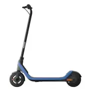 Segway-Ninebot C2 Lite Kids Electric KickScooter - Blue - [Official Store]