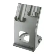 Hand Blender Storage Stand Gray