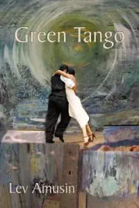 在飛比找博客來優惠-Green Tango