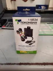 Tekonsha Trailer wiring kit