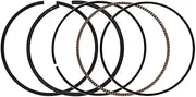 92mm STD Motorcycle Engine Piston Rings for SXS500 SXS1000M3 M5 Pioneer1000 2016-2024 SXS10M6 TRX500F TRX500S(1pc)