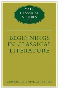 在飛比找博客來優惠-Beginnings in Classical Litera