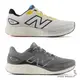 New Balance 680 慢跑鞋 男鞋 輕量 白藍/灰【運動世界】M680LW8-2E/M680LG8-2E