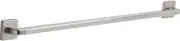 Delta Angular Modern 36In Grab Bar Concealed Mounting Brilliance Stainless $175