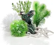 BiOrb Decor Set – 15L Flower Garden