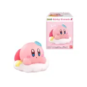 Bandai Shokugan Kirby Friends 2 Figure - Assorted