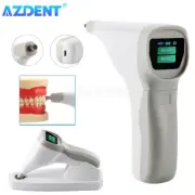 Dental Handheld Photoelectric Tooth Color Comparator Digital Shade Guide