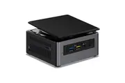 Intel NUC i7 7567U 16GB RAM 256GB SSD Win 10 (NUC7i7BNH) - Refurbished Good