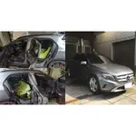 BENZ GLA 全系列適用 180 250 200 45  (四門氣密) 全車隔音套組 汽車隔音條 靜化論 芮卡