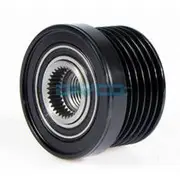 Nuline Alternator Overrunning/Clutch Pulley - OAP049