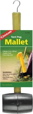 Rubber Mallet (9460)