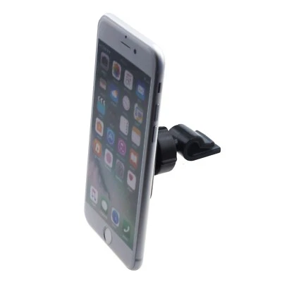 For Samsung Galaxy S20/S21/S23/S24 FE - Magnetic Car Mount Air Vent Holder