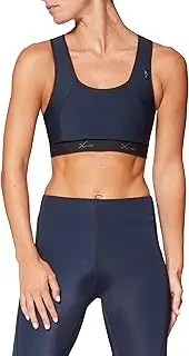 [CW-X] Women's Xtra Support High Impact Sports Bra