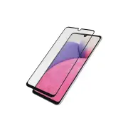 PanzerGlass Screen Protector for Samsung A33 5G - Black