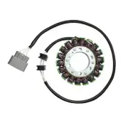 Electrosport Stator #ESG757 fits Yamaha XV1700PC Road Star Warrior 2002-2006