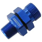 Aeroflow ORB to NPT Coupler, AF928-10-06