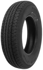 One New 175 80 R 13 (C) Kenda Karrier Loadstar Radial Boat ATV Trailer Tires