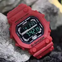 在飛比找蝦皮購物優惠-G-shock Monster Watch 立即發送