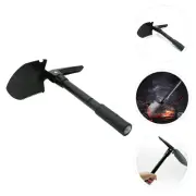 Digging Spade Garden Trowel Heavy Duty Garden Hand Tools Transplanting Trowel