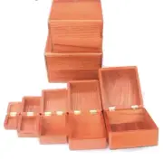 Nest Of Boxes Magic Trick With Instructions