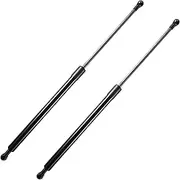 AONNOUS 2 Tailgate Gas Struts Fit for Hyundai Getz TB 2002 to 2011 Hatchback; Rear Boot Lid Lift Support Shocks Suits GL/S/SX/SXi/XL 3 & 5 Door Hatch