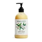 Koala Eco Natural & Biodegradable Dish Soap With Lemon Myrtle & Mandarin (Vegan)