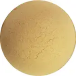 Angel minerals French Powder Foundation Minisize Golden Sky (2 g)