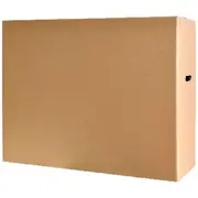 Visy LCD TV Moving Box Small