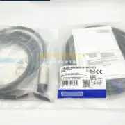 1pcs new E2G-M18KN10-WS-C1 switch sensor