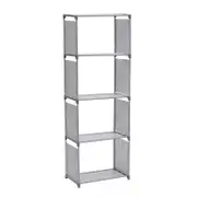 Bookshelf Multi-layer Bookcase Storage Rack